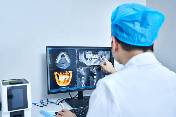 Best Broken or Cracked Tooth Emergency Dentist in Puxico, MO
